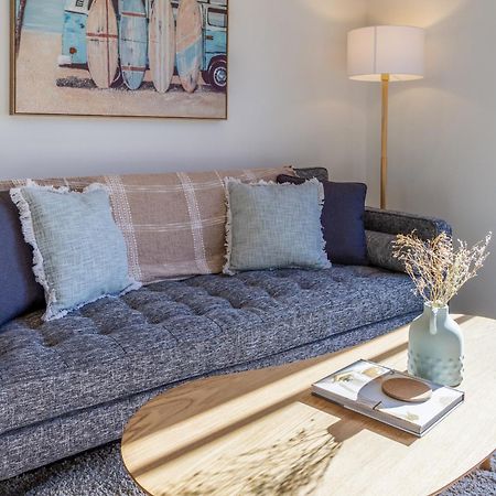 Apartamento Elegant Living By Middleton Park, Fully Equipped Christchurch Exterior foto