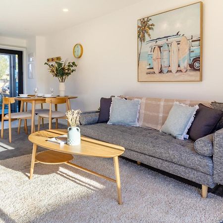 Apartamento Elegant Living By Middleton Park, Fully Equipped Christchurch Exterior foto