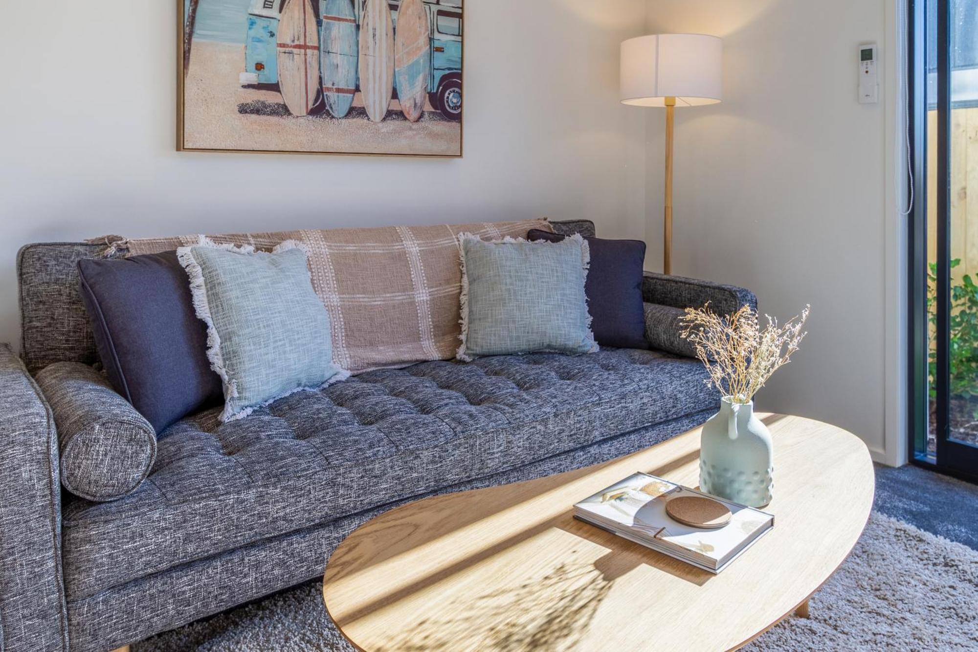 Apartamento Elegant Living By Middleton Park, Fully Equipped Christchurch Exterior foto