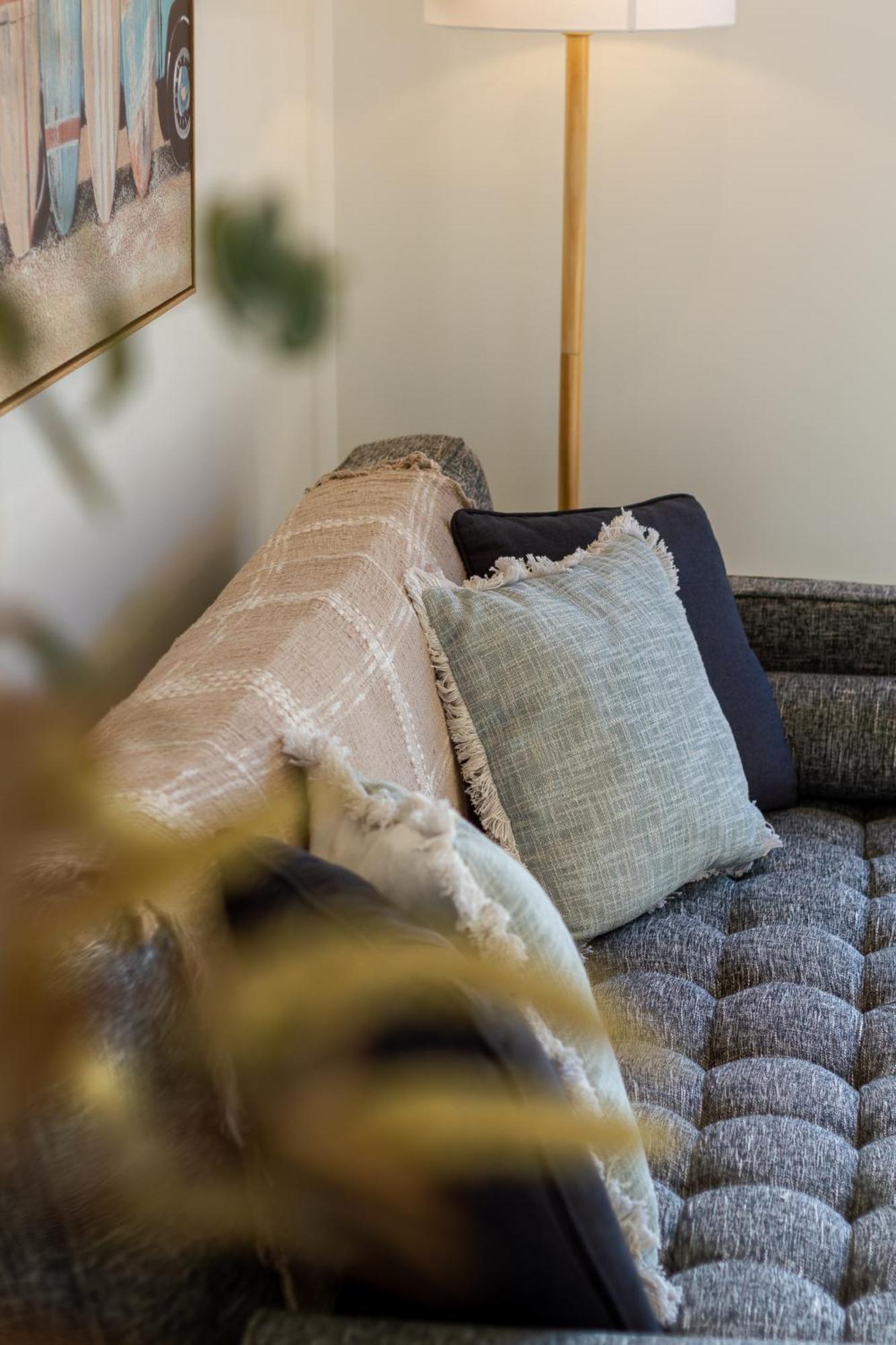 Apartamento Elegant Living By Middleton Park, Fully Equipped Christchurch Exterior foto